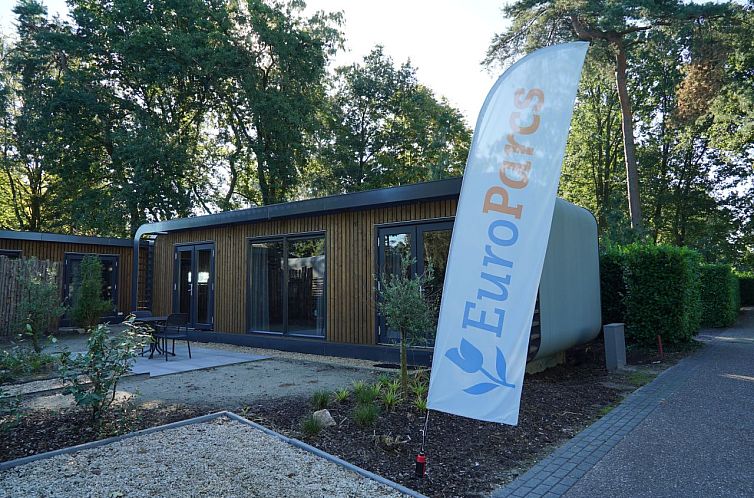 Vrijstaande woning in Gelderland, Nederland