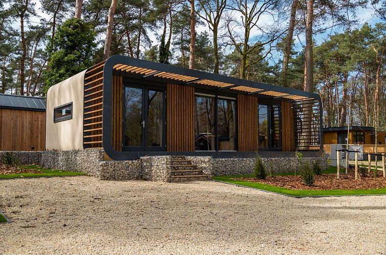 Vrijstaande woning in Gelderland, Nederland