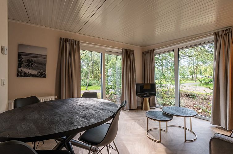 Vrijstaande woning in Gelderland, Nederland