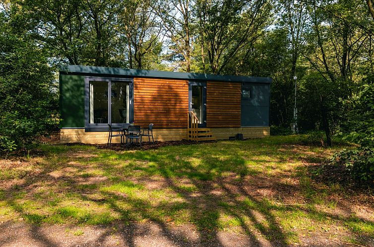 Vrijstaande woning in Gelderland, Nederland