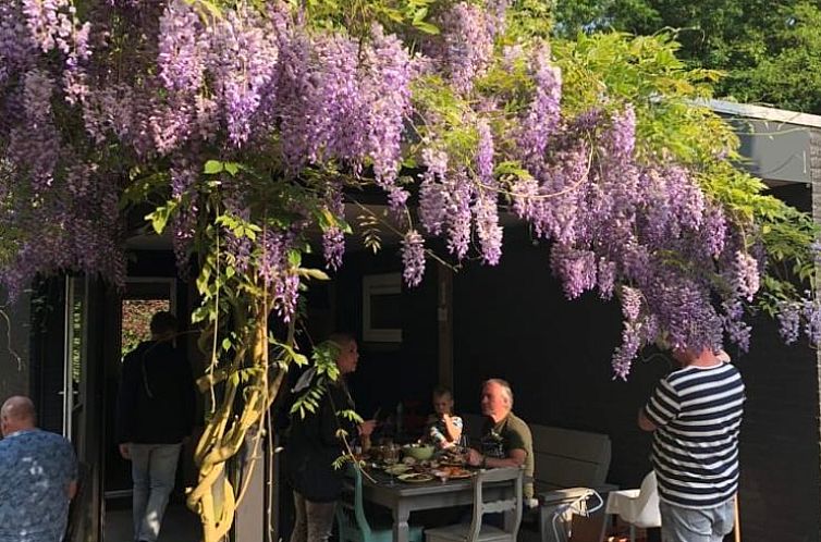 Vakantiehuisje in Lochem