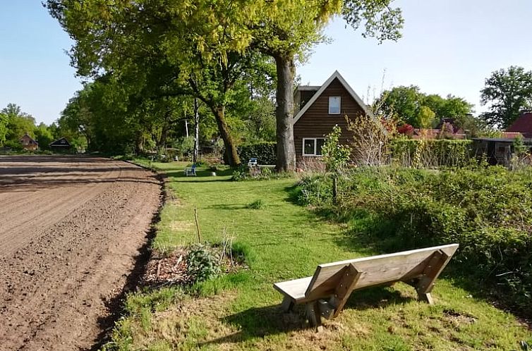 Vakantiehuisje in Hengelo gld