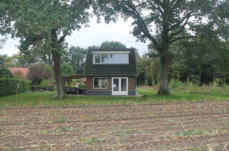 Vakantiehuisje in Hengelo gld