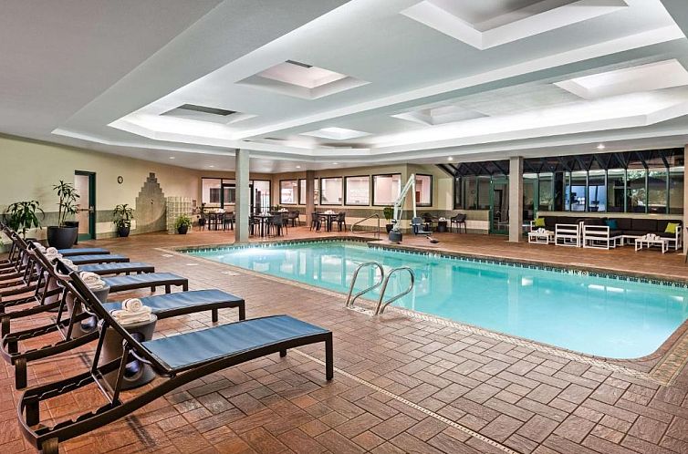 Hampton Inn Richland-Tri Cities