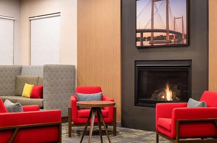 Hampton Inn Richland-Tri Cities