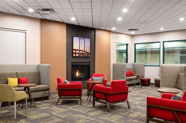 Hampton Inn Richland-Tri Cities