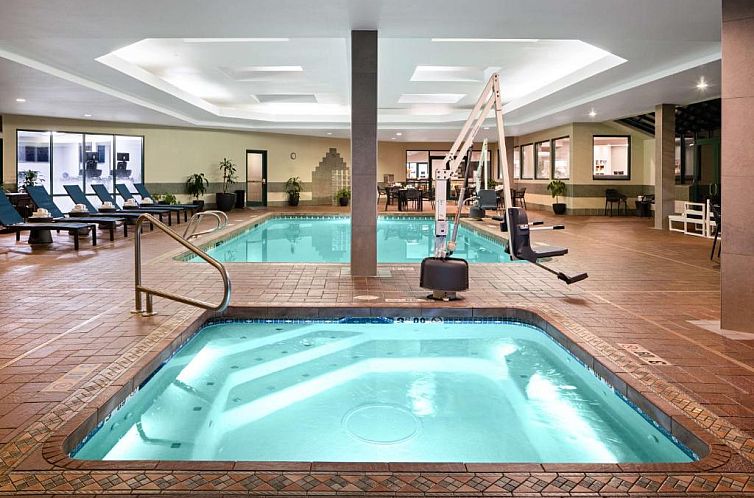 Hampton Inn Richland-Tri Cities