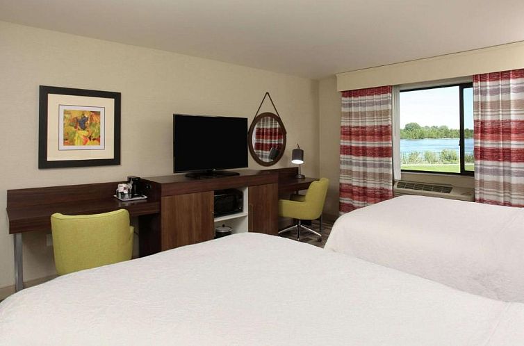 Hampton Inn Richland-Tri Cities