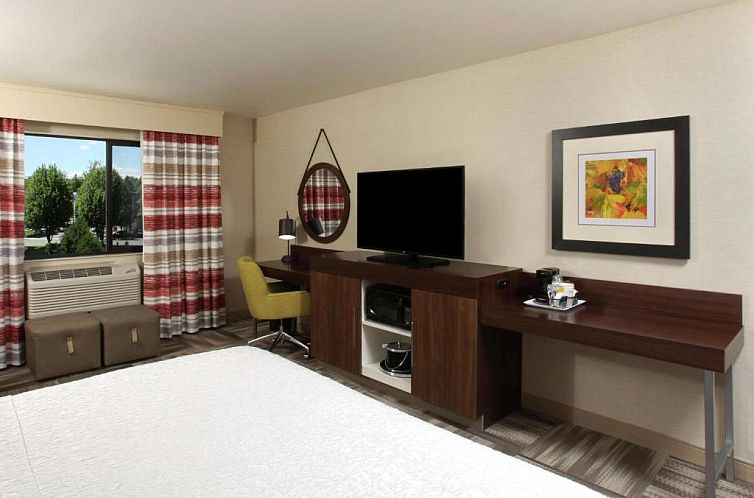 Hampton Inn Richland-Tri Cities