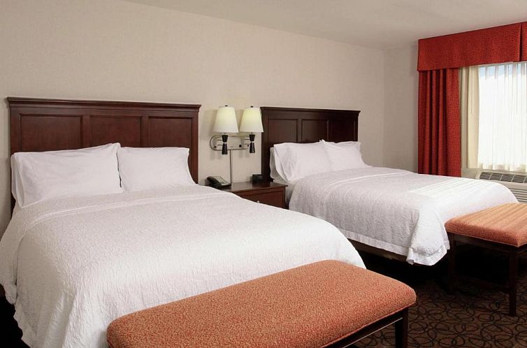 Hampton Inn Richland-Tri Cities