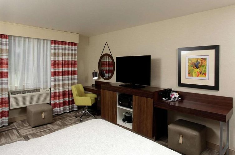 Hampton Inn Richland-Tri Cities