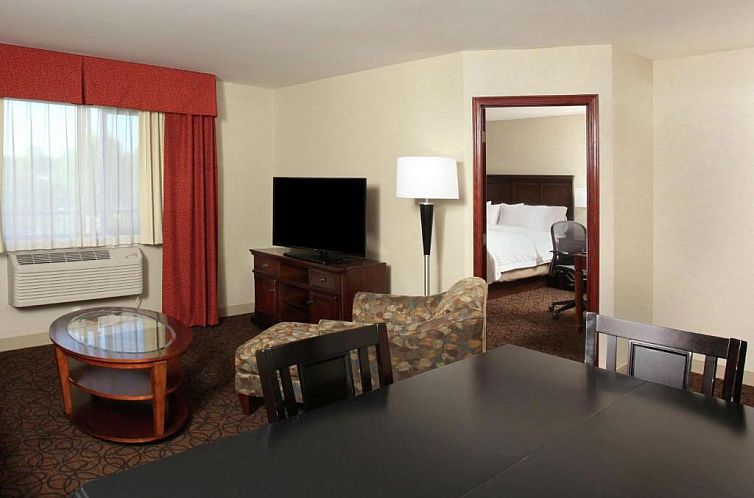 Hampton Inn Richland-Tri Cities