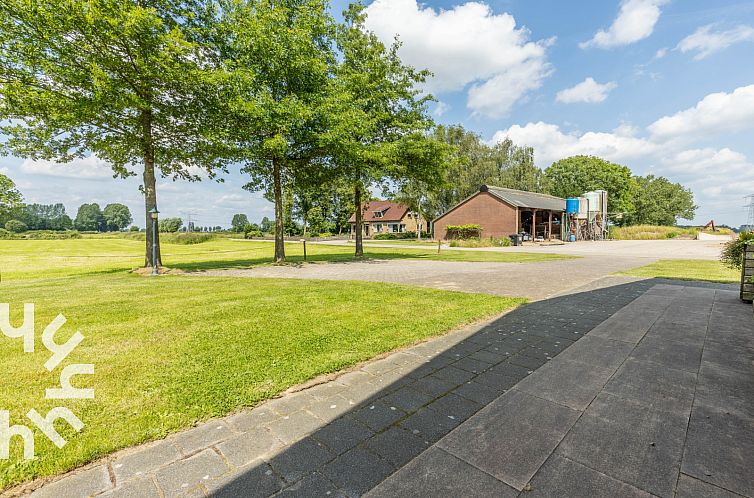 Mooi 8 persoons vakantiehuis in de Achterhoek