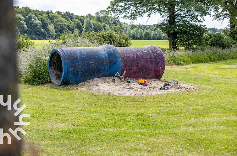 Mooie 16 persoons groepsaccommodatie in de Achterhoek