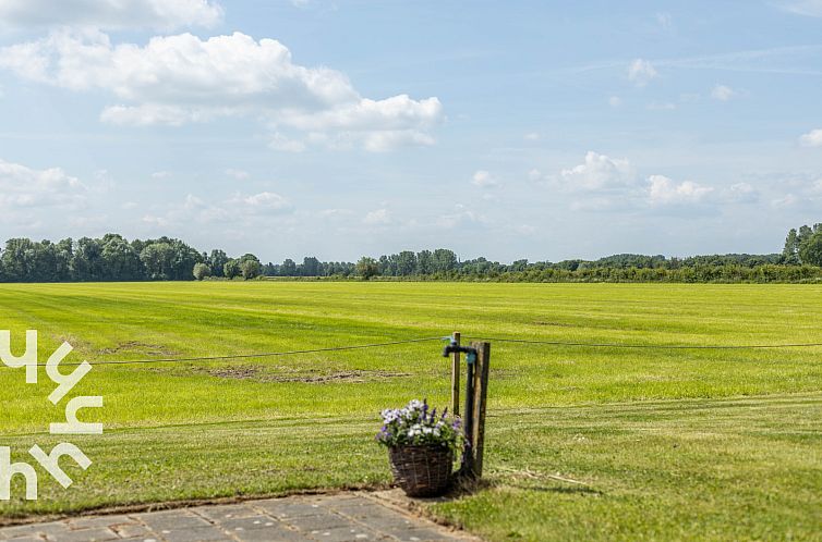 Mooie 16 persoons groepsaccommodatie in de Achterhoek