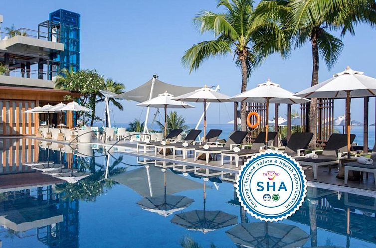 Cape Sienna Gourmet Hotel & Villas - SHA Plus