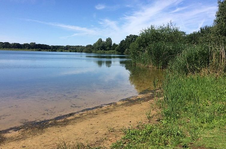 Vakantiehuisje in Haarlo