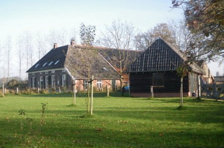 Erve Lieftink_Boerderij de Esch