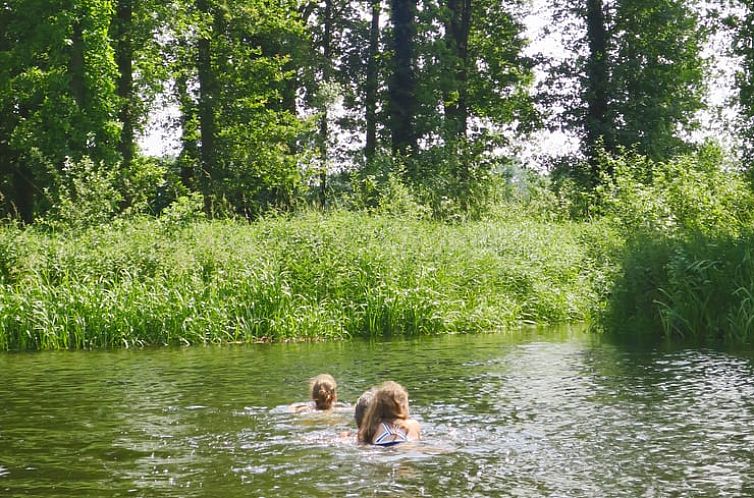 Vakantiehuis in Geesteren