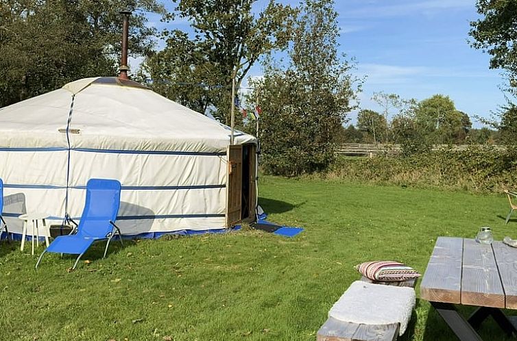 Huisje in Geesteren Gelderland