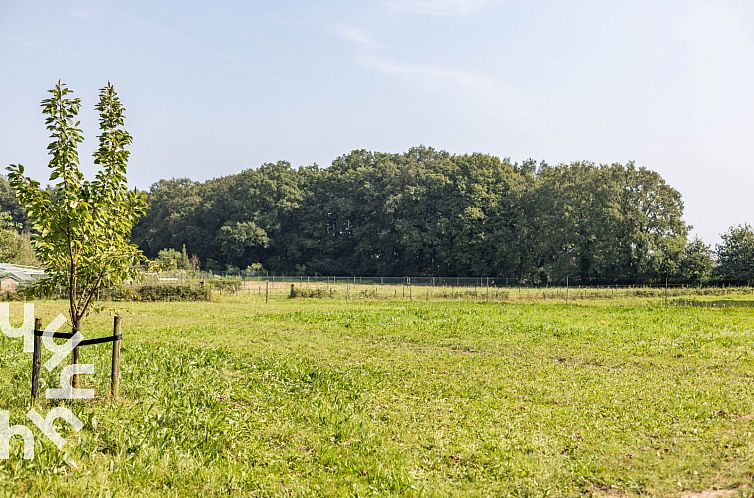 Comfortabel 2 persoons vakantiehuis met infrarood sauna in