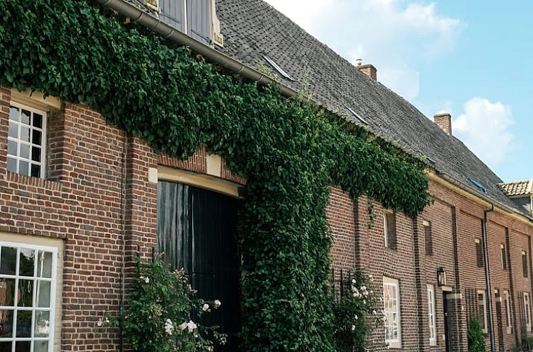 Vakantiehuisje in Doetinchem