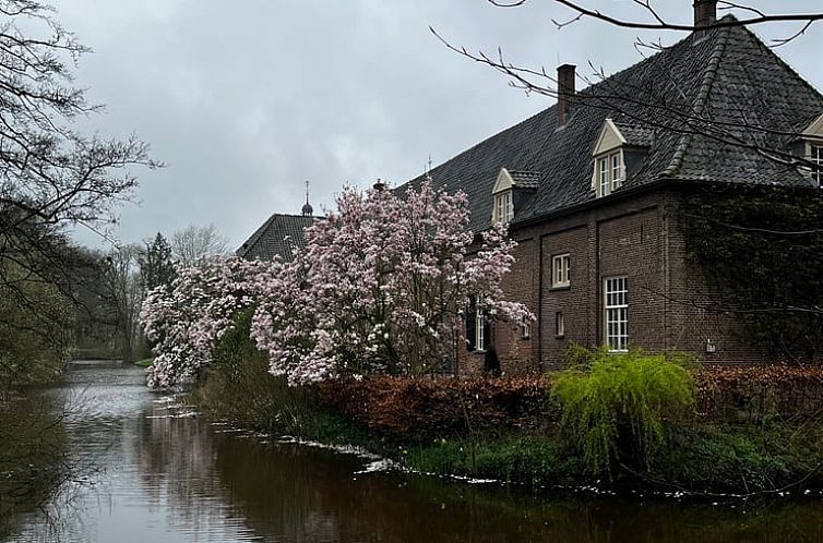 Vakantiehuisje in Doetinchem