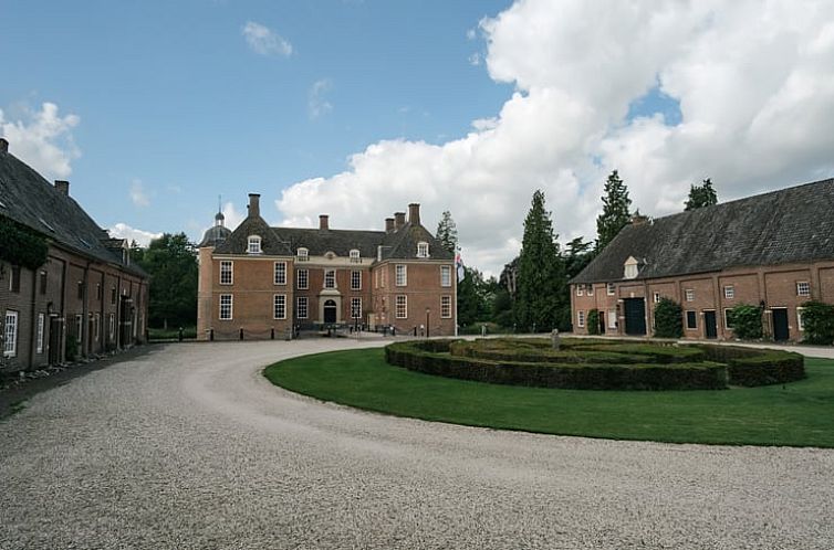 Vakantiehuisje in Doetinchem