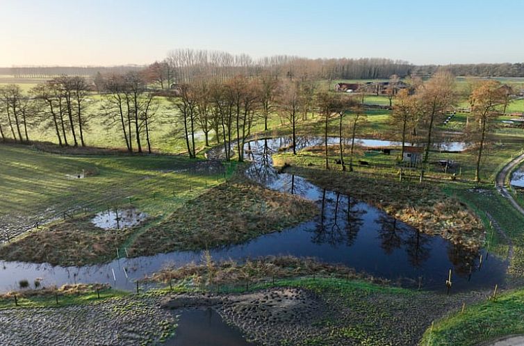 Vakantiehuis in Doetinchem