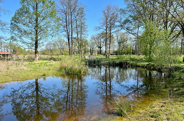 Vakantiehuis in Doetinchem