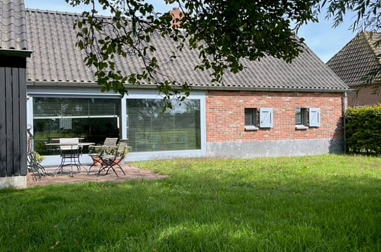 Vakantiehuisje in Doetinchem