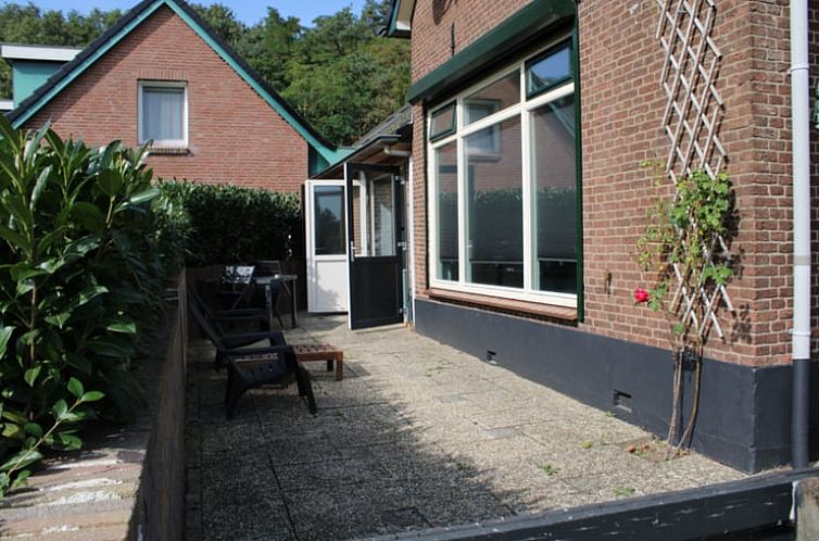 Vakantiehuisje in Doetinchem