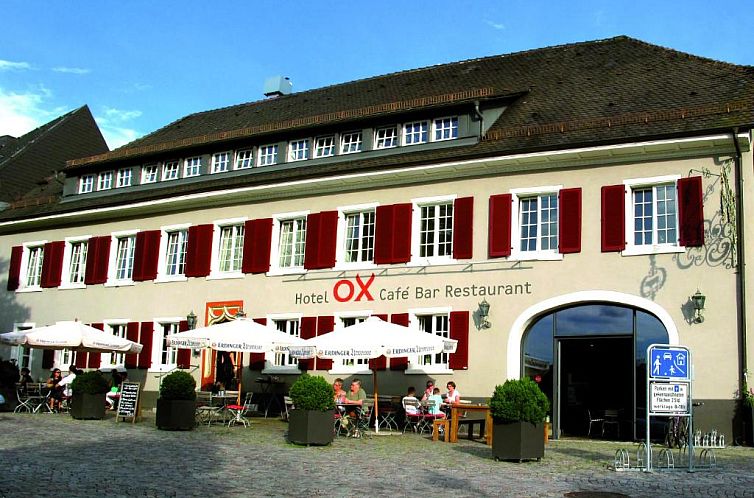 OX Hotel