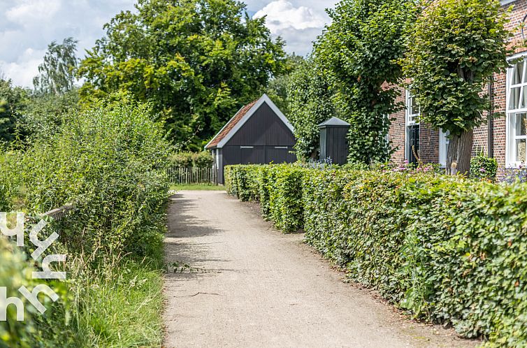 Prachtig 4 persoons vakantiehuis in het centrum van