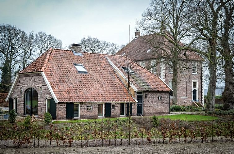 Vakantiehuis in Neede