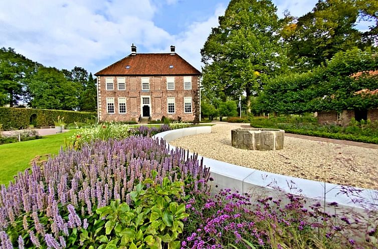 Vakantiehuisje in Neede