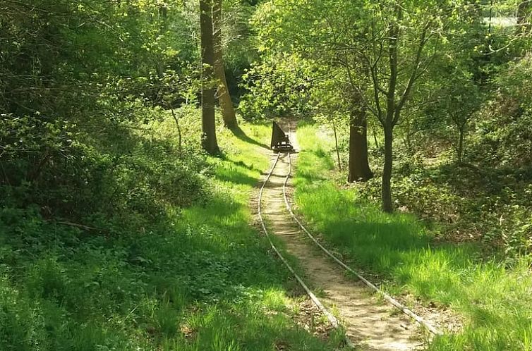 Vakantiehuisje in Neede