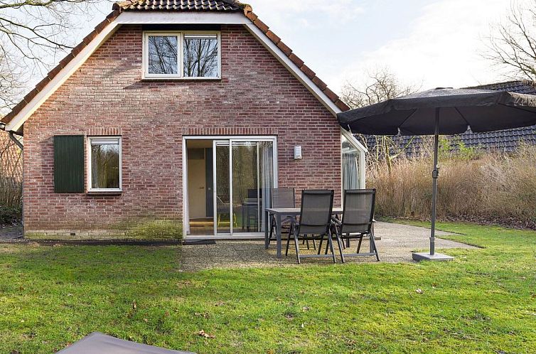 Stroombroek | 4-persoons bungalow | 4L