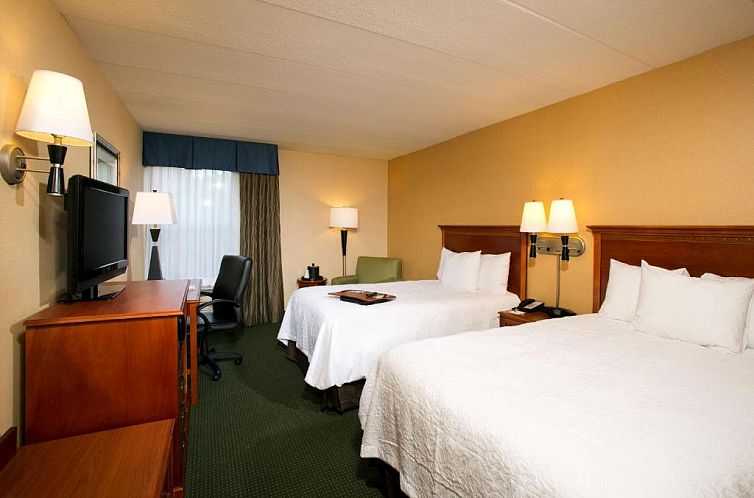 Hampton Inn Alexandria