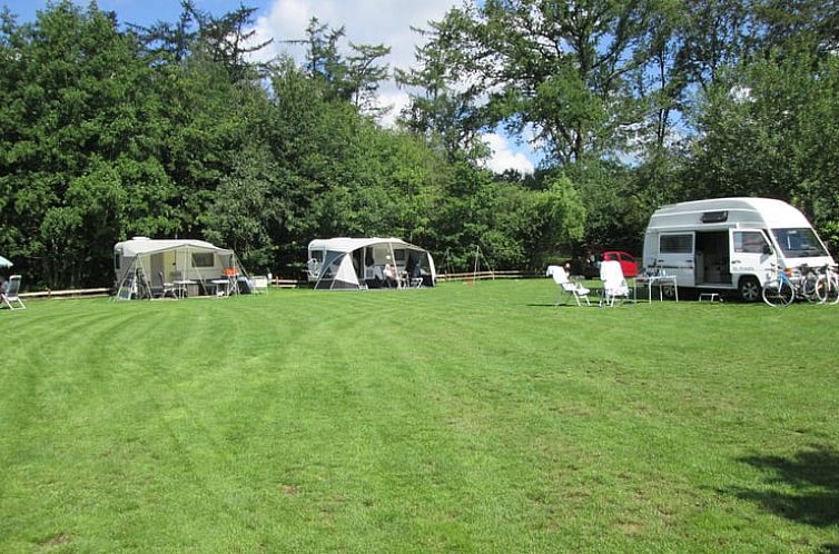 Vakantiehuisje in Winterswijk Kotten