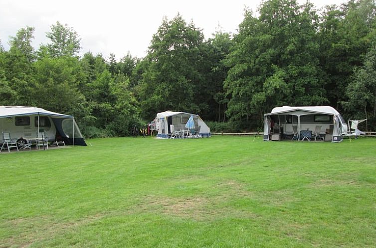 Vakantiehuisje in Winterswijk Kotten