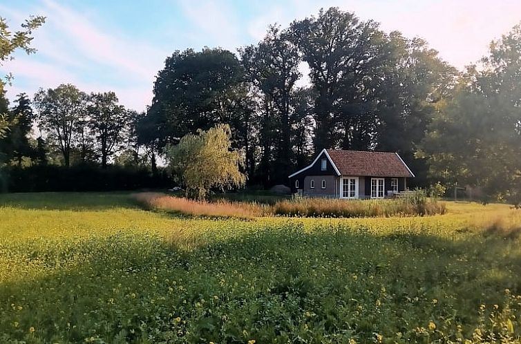 Vakantiehuis in Winterswijk Kotten