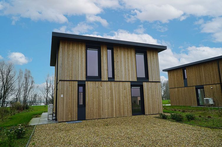 Vrijstaande woning in Gelderland, Nederland