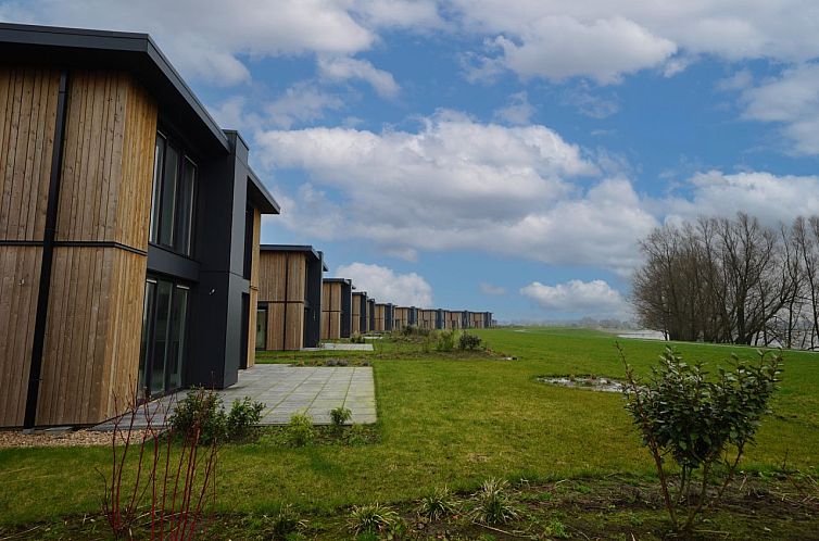 Vrijstaande woning in Gelderland, Nederland