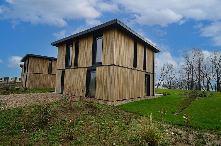 Vrijstaande woning in Gelderland, Nederland