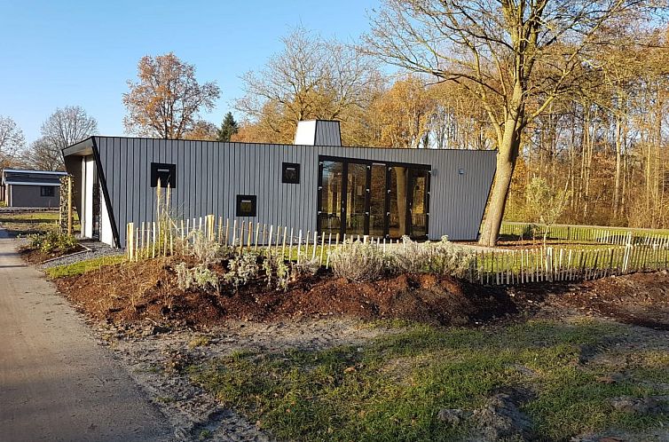 Vrijstaande woning in Gelderland, Nederland