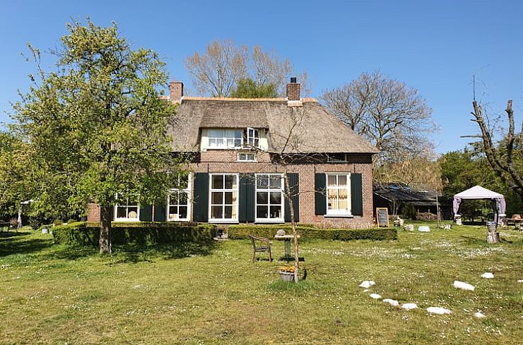 Huisje in Warnsveld