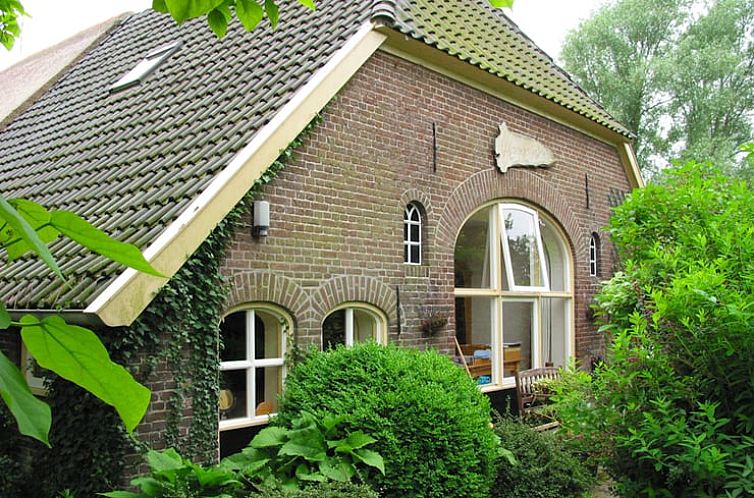 Vakantiehuis in Warnsveld