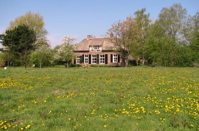 Vakantiehuis in Warnsveld