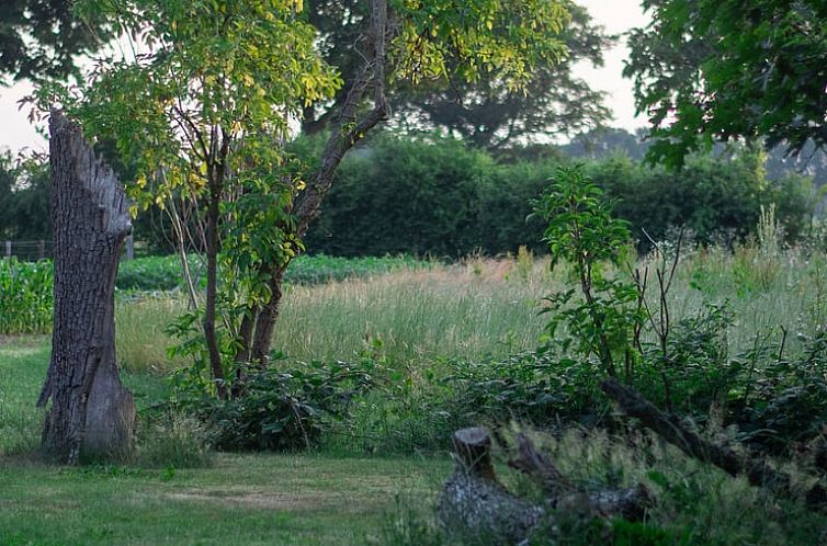 Vakantiehuisje in Megchelen